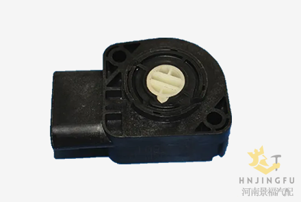 1108-01290 Gas Pedal Sensor For Bus